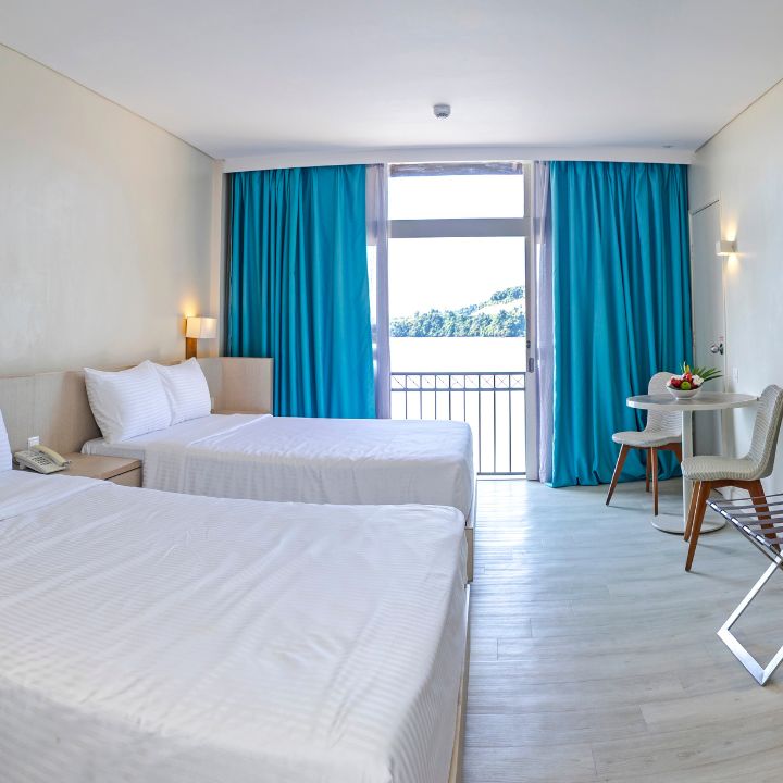 Bilik Premier Seaview