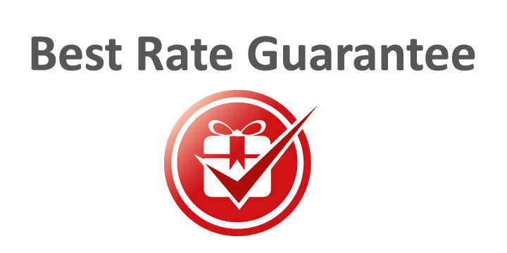 Best Rate Guarantee