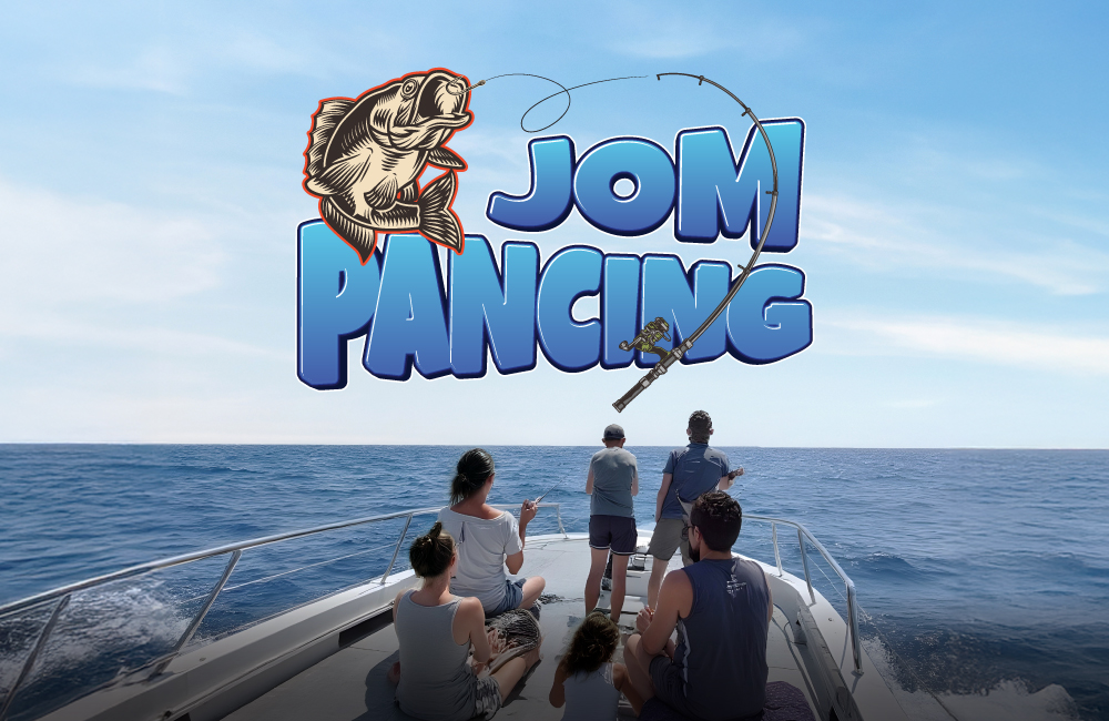jom-pancing